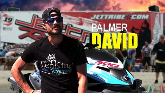 David Palmer Jettribe BEST OF THE WEST RND 5&6