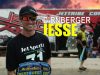 Jesse Dirnberger Jettribe BEST OF THE WEST RND 5&6