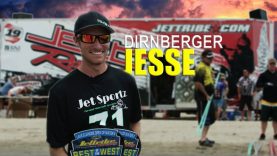 Jesse Dirnberger Jettribe BEST OF THE WEST RND 5&6