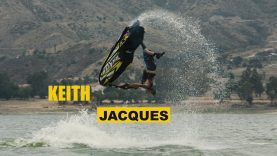 KEITH JACQUES IJSBA Jettribe BOW Round 5&6 Amateur Freestyle