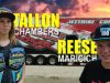 Tallon Chambers / Reese Maricich Jettribe BEST OF THE WEST RND 5&6