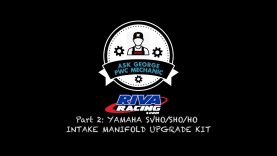 WCWCC “Ask George the PWC Mechanic” Episode 2