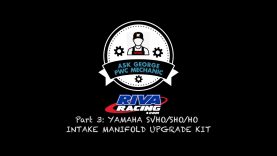 WCWCC “Ask George the PWC Mechanic” Episode 3