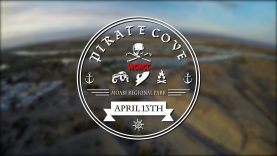 WCWCC PIRATE COVE PROMO April 13th