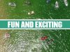 WCWCC SIZZLE REEL 2017