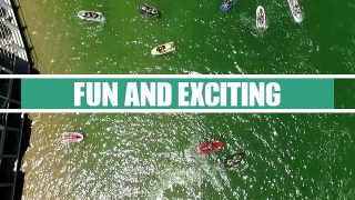 WCWCC SIZZLE REEL 2017