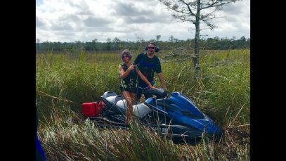 Escambia Bayous 10.15.2017