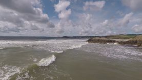 Black Rock Sands