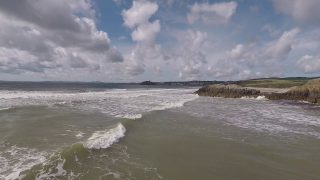 Black Rock Sands