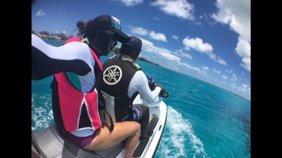 Florida Jetski: Miami to Bimini Bahamas – Jul 2017