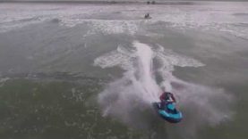 November jet ski time
