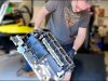 2015 Yamaha FX Cruiser SVHO Engine Repair Part 4