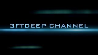 3ftDeepTrailer 2018