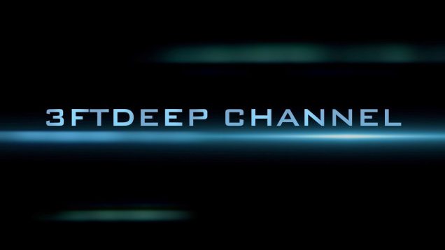 3ftDeepTrailer 2018