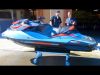 Mario’s New 2018 Sea-Doo RXP-X 300