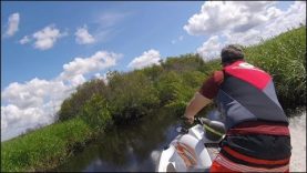 Epic JetSki Trails