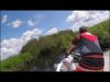 Epic JetSki Trails