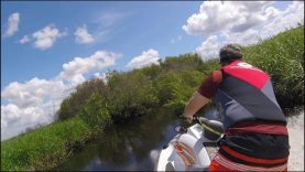 Epic JetSki Trails