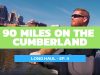Cruising 90 Miles On The Cumberland – Long Haul Ep. 4