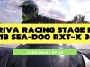 RIVA Racing Stage III-Equipped 2018 Sea-Doo RXT-X 300 – Long Haul Ep. 25