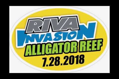 #RIVAInvasion