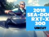 The Watercraft Journal Ridealong: 2018 Sea-Doo RXT-X 300