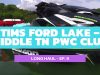 Touring Tims Ford Lake With MTPWC – Long Haul Ep. 9